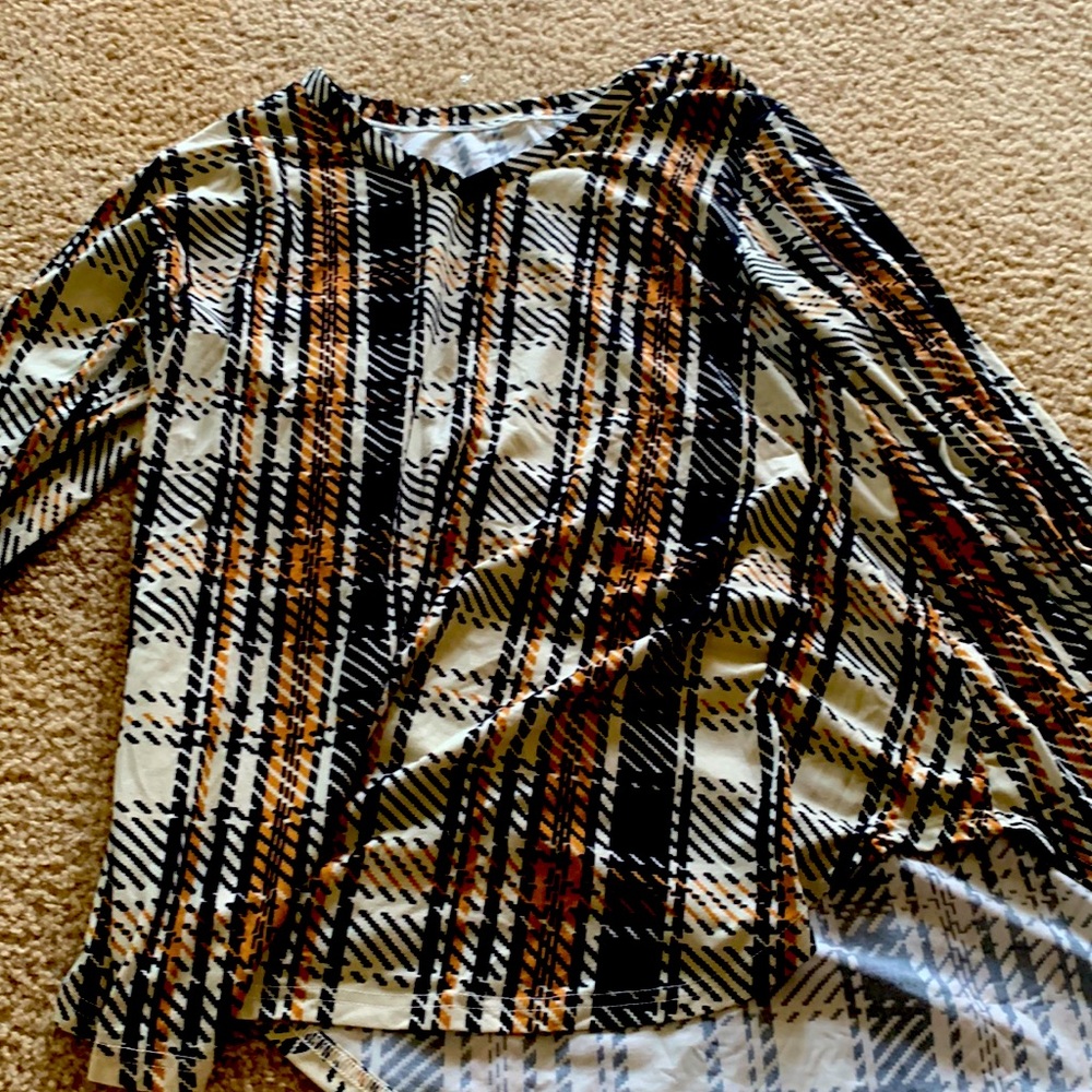 Comfy tee